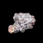 Carbonado natural stones from Egypt 16-18g Rocks and Things Store