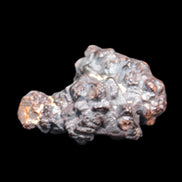 Carbonado natural stones from Egypt 16-18g Rocks and Things Store