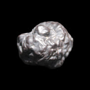 Carbonado natural stones from Egypt 16-18g Rocks and Things Store