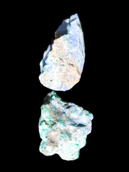 Azurite Malachite 1-3 stones 20-24g