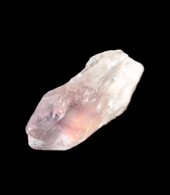 Amethyst crystal 25-32mm 6.9-10g