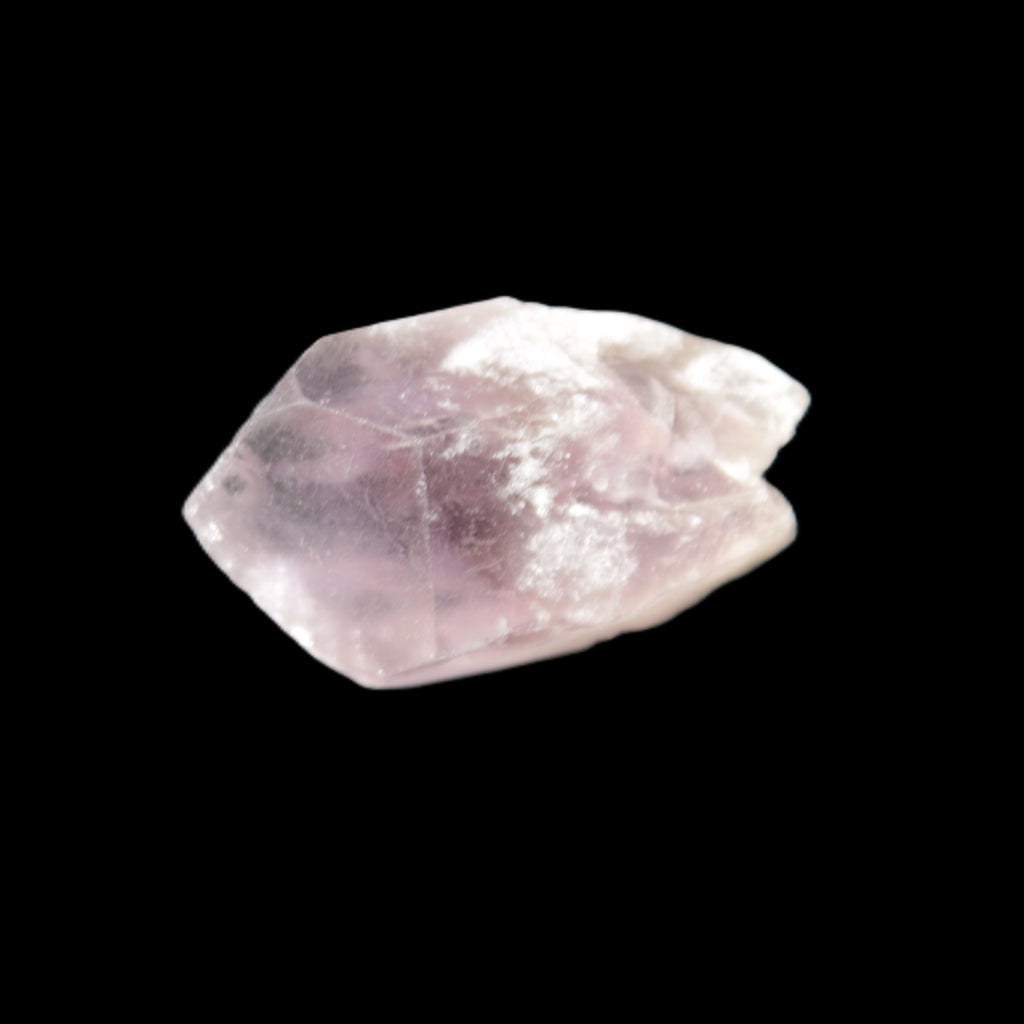 Amethyst crystal 25-32mm 6.9-10g