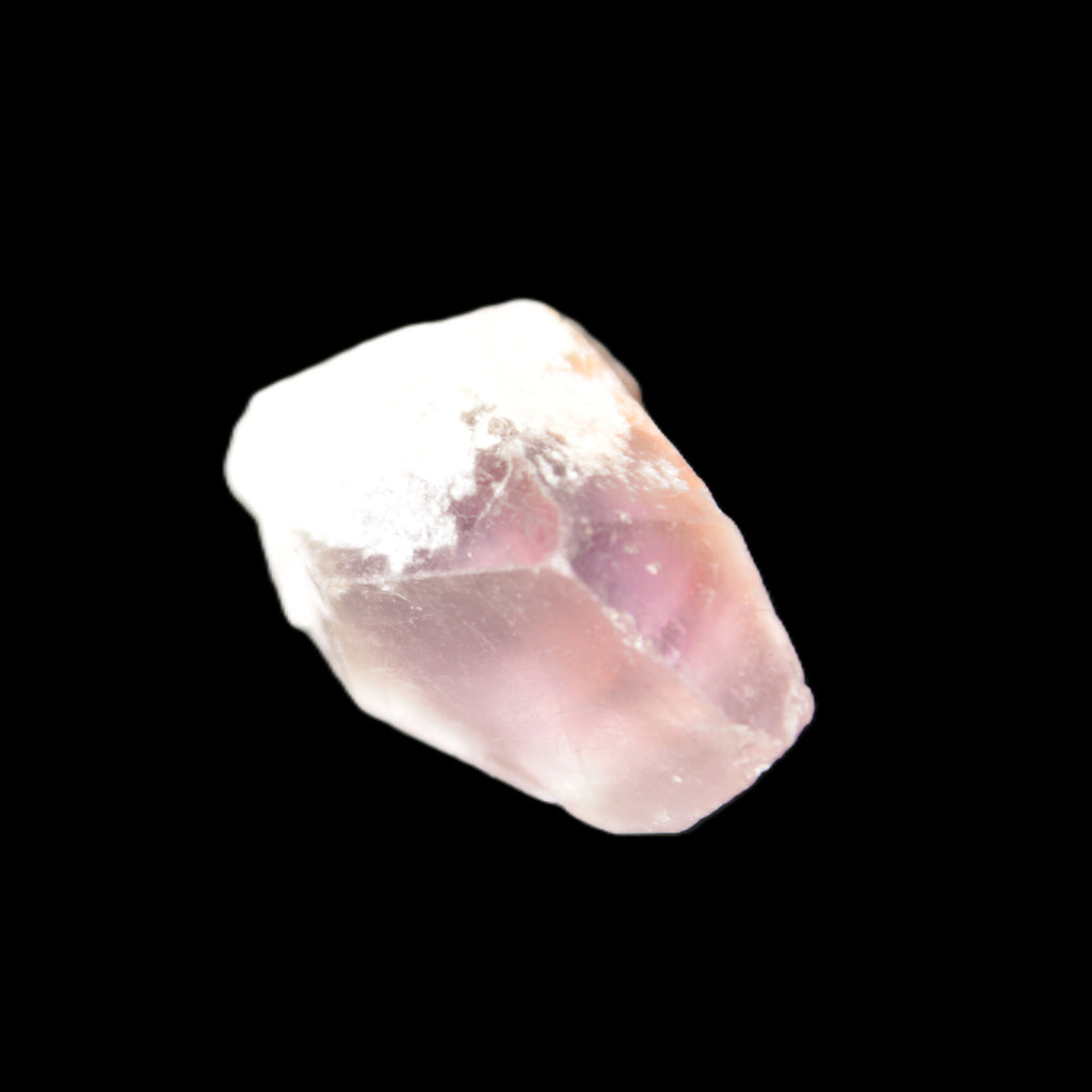 Amethyst crystal 25-32mm 6.9-10g