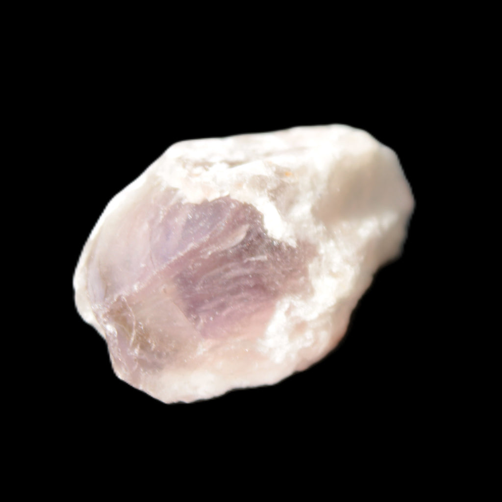 Amethyst crystal 25-32mm 6.9-10g