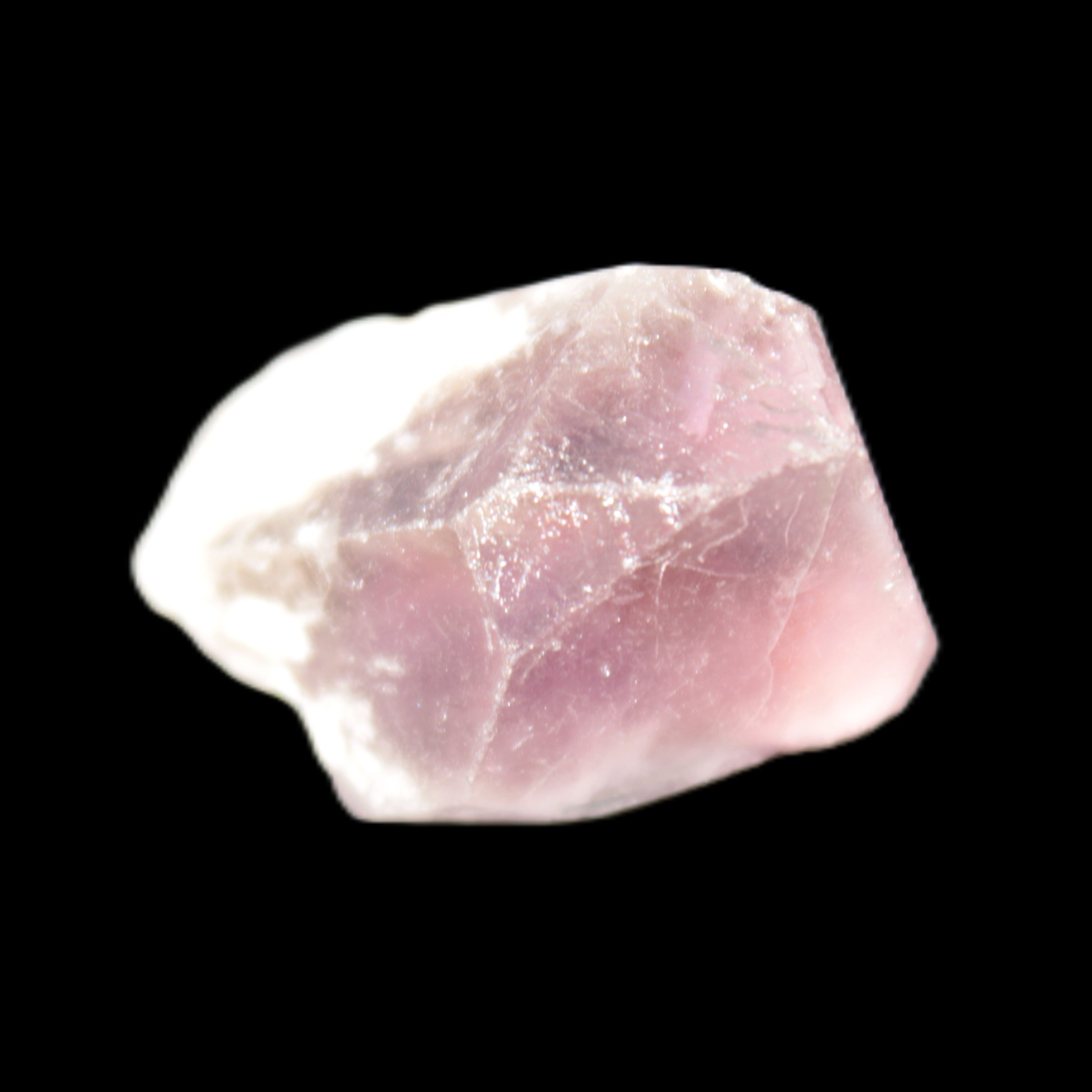 Amethyst crystal 25-32mm 6.9-10g