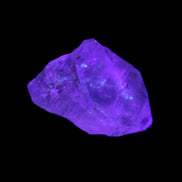 Fenster Enhydro Quartz with hydrocarbons 13-14g