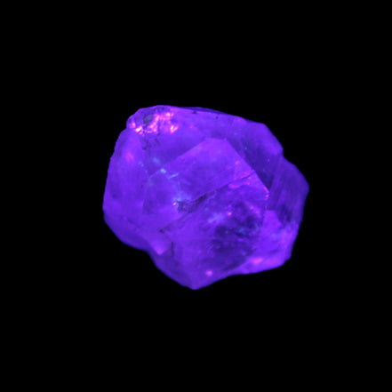 Fenster Enhydro Quartz with hydrocarbons 13-14g