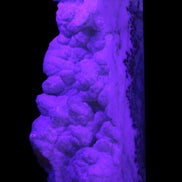 Large White Natural Calcite Obelisk 65*75*245mm 1769g