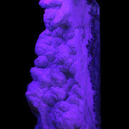 Large White Natural Calcite Obelisk 65*75*245mm 1769g