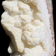 Large White Natural Calcite Obelisk 65*75*245mm 1769g