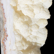 Large White Natural Calcite Obelisk 65*75*245mm 1769g