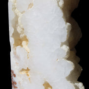 Large White Natural Calcite Obelisk 65*75*245mm 1769g