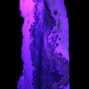 Large White Natural Calcite Obelisk 65*75*245mm 1769g