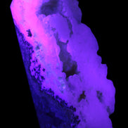 Large White Natural Calcite Obelisk 65*75*245mm 1769g