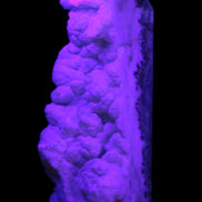 Large White Natural Calcite Obelisk 65*75*245mm 1769g