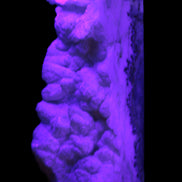 Large White Natural Calcite Obelisk 65*75*245mm 1769g