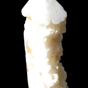 Large White Natural Calcite Obelisk 65*75*245mm 1769g