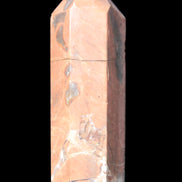 Volcano Agate wand 22*80mm 74g