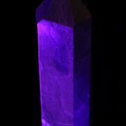 Volcano Agate wand 22*80mm 74g