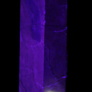 Volcano Agate wand 22*80mm 74g