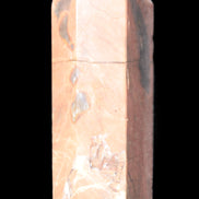 Volcano Agate wand 22*80mm 74g