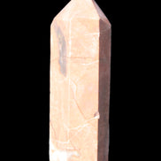 Volcano Agate wand 22*80mm 74g