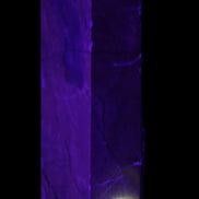 Volcano Agate wand 22*80mm 74g