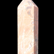 Volcano Agate wand 22*80mm 74g