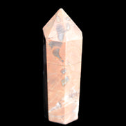 Volcano Agate wand 22*80mm 74g