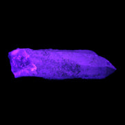 Yellow Quartz natural elestial crystal 9.4g