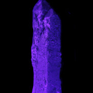 Yellow Quartz natural elestial crystal 9.4g