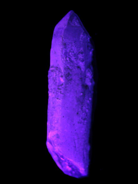 Yellow Quartz natural elestial crystal 9.4g