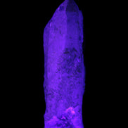 Yellow Quartz natural elestial crystal 9.4g