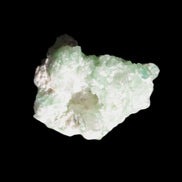 Green Tourmaline cluster from Afghanistan 54.5ct 10.9g in sunshine - Rocks and Things Store