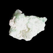 Green Tourmaline cluster from Afghanistan 54.5ct 10.9g in sunshine - Rocks and Things Store