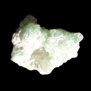 Green Tourmaline cluster from Afghanistan 54.5ct 10.9g in sunshine - Rocks and Things Store