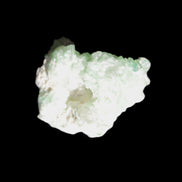 Green Tourmaline cluster from Afghanistan 54.5ct 10.9g in sunshine - Rocks and Things Store