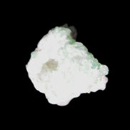 Green Tourmaline cluster from Afghanistan 54.5ct 10.9g in sunshine - Rocks and Things Store