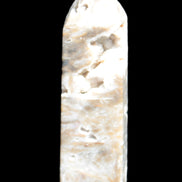 Sphalerite geode 24*89mm wand 94g in sunlight - Rocks and Things Store