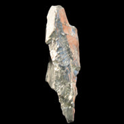 Noble Elite Shungite 7g in sunshine, refelctng Mark's red t-shirt