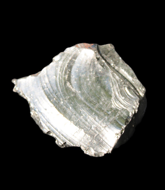 Noble Elite Shungite 18.9g in sunshine reflecting the sky