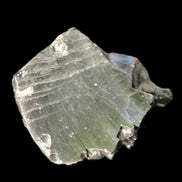 Noble Elite Shungite 18.9g in sunshine reflecting the sky