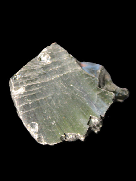 Noble Elite Shungite 18.9g in sunshine reflecting the sky