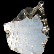 Noble Elite Shungite 18.9g in sunshine reflecting the sky