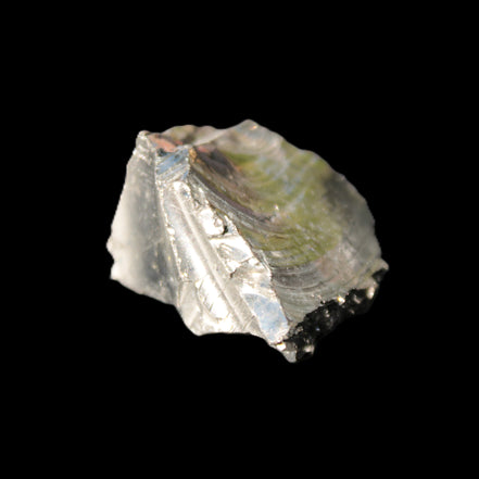 Noble Elite Shungite 18.9g in sunshine reflecting the sky