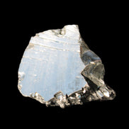 Noble Elite Shungite 18.9g in sunshine reflecting the sky