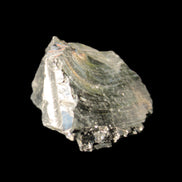 Noble Elite Shungite 18.9g in sunshine reflecting the sky