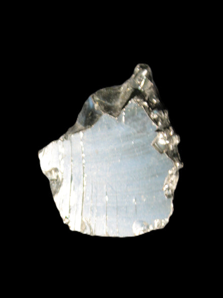 Noble Elite Shungite 18.9g in sunshine reflecting the sky