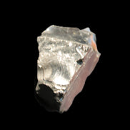 Noble Elite Shungite 18.9g in sunshine reflecting the sky