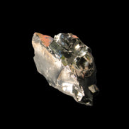 Noble Elite Shungite 14.2g in sunshine, reflecting Mark's red t-shirt